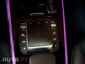Mercedes-Benz GLA 250 e AMG Line