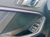 BMW 116 d Pack Desportivo M Auto