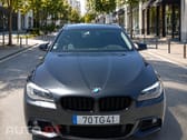 BMW 520 d Pack M Auto