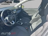 Renault Clio Intens Blue dCi 115