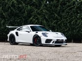 Porsche 911 GT3 RS PDK