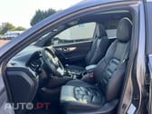 Nissan Qashqai 1.3 DIG-T Tekna Bose
