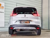 Renault Espace 1.6 dCi Initiale Paris EDC