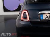 Fiat 500 1.2 Lounge MTA