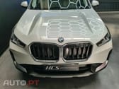 BMW X1 18 d sDrive Line Sport Auto