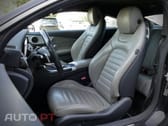 Mercedes-Benz C 220 d Aut.
