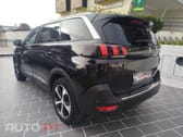 Peugeot 5008 1.2 PureTech Allure Grip Control