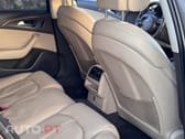Audi A6 3.0 TDI V6 Sport S Tronic