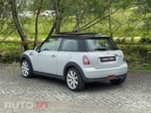 MINI Cooper Cooper D 50 Camden