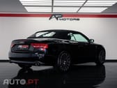 Audi A5 2.0 TFSi S-line