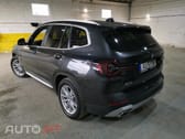 BMW X3 30 e xDrive