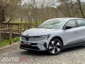 Renault Mégane E-Tech EV60 Equilibre Optimum Charge