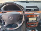 Mercedes-Benz CLS 320 CDI