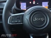 Jeep Avenger 1.2 GSE T3 Altitude