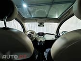 Fiat 500 1.2 8V S&S Lounge