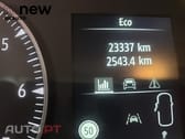 Dacia Sandero STEPWAY EXTREME + ECO-G