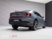 Polestar 2 Single Motor 78kWh