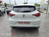 Renault Clio 1.0 TCe Limited Bi-Fuel
