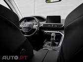Peugeot 5008 1.6 BlueHDi Allure J17