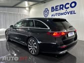 Mercedes-Benz E 300 de 4Matic All-Terrain