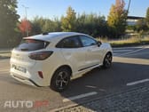 Ford Puma 1.0 EcoBoost MHEV ST-Line Design Aut.