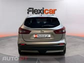 Nissan Qashqai 1.3 DIG-T N-Connecta J18