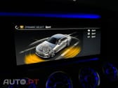 Mercedes-Benz CLS 300 d AMG Line