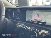 Mercedes-Benz A 160 Style Plus