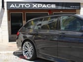 BMW 520 d Pack M Auto