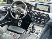 BMW 520 d Pack M Auto