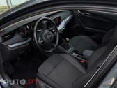 Skoda Octavia Break 2.0 TDI Ambition