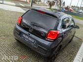 Citroen C1 1.0 VTi Origins