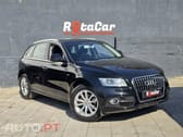 Audi Q5 2.0 TDI S-line