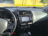 Mitsubishi ASX 1.6D N-Connect