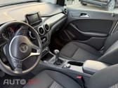 Mercedes-Benz B 180 Style