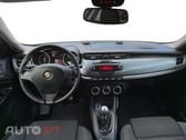 Alfa Romeo Giulietta 1.6 JTDm Distinctive