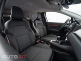 Renault Captur 1.6 E-Tech Plug-In Intens