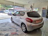 Peugeot 208 1.2 VTi Allure
