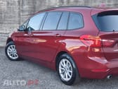 BMW 216 d 7L Auto