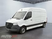 Mercedes-Benz Sprinter 311 CDI/39