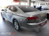 Volkswagen Passat 1.6 TDI BlueMotion