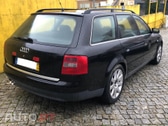 Audi A6 Avant 1.9 TDi