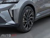 Renault Scénic E-Tech 100% elétrico 220cv esprit Alpine