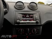 Seat Ibiza 1.4 TDi Style