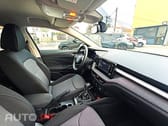 Skoda Fabia 1.0 TSI Selection DSG