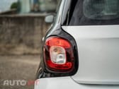 Smart ForFour 0.9 Passion 90 Aut.