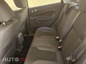 Ford Fiesta 1.5 TDCi TITANIUM
