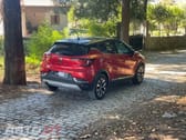 Renault Captur 1.0 TCe Exclusive