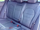 Mercedes-Benz C 220 d Aut.