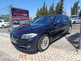 BMW 535 dA Executive